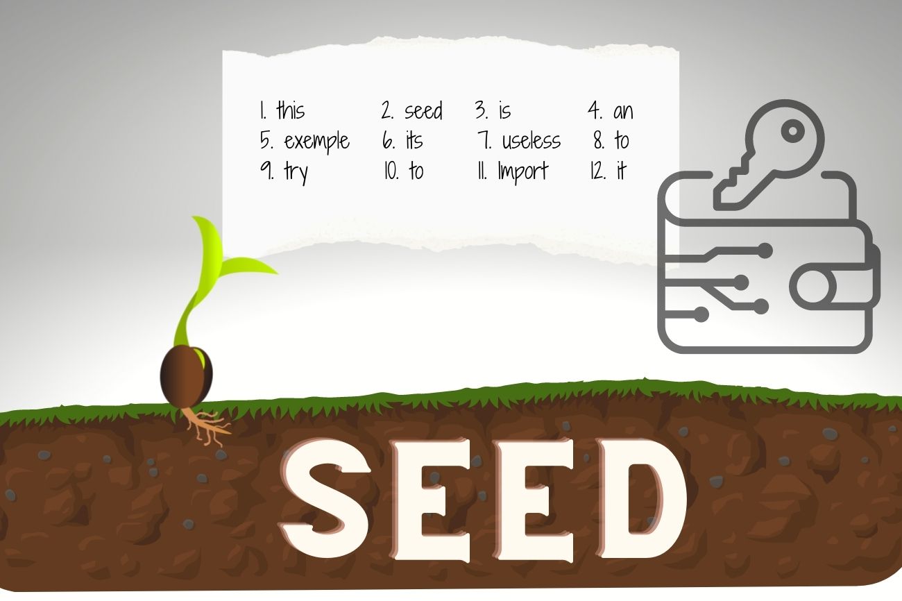 Seed