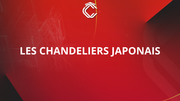 LES CHANDELIERS JAPONAIS