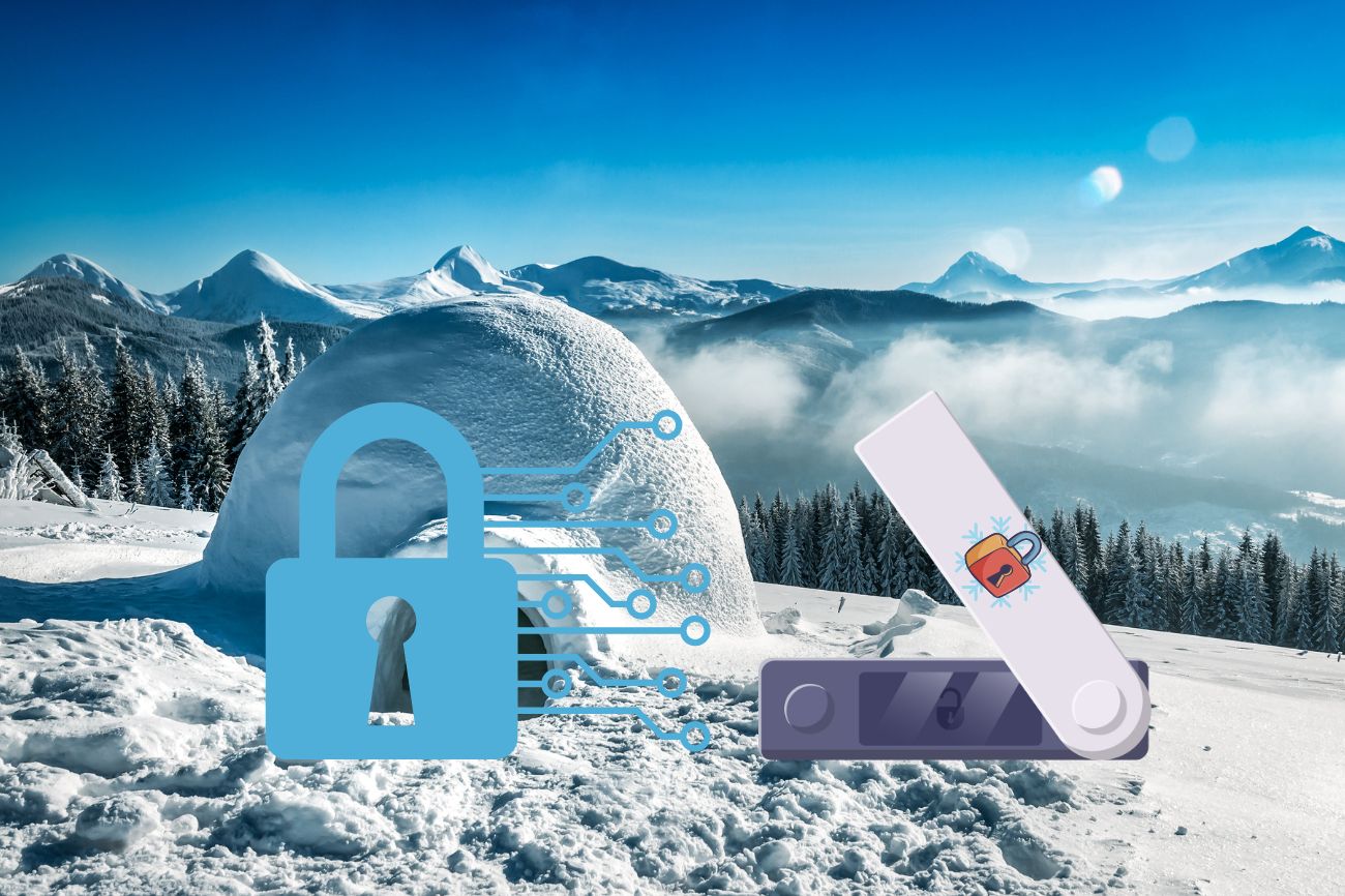Les cold wallets