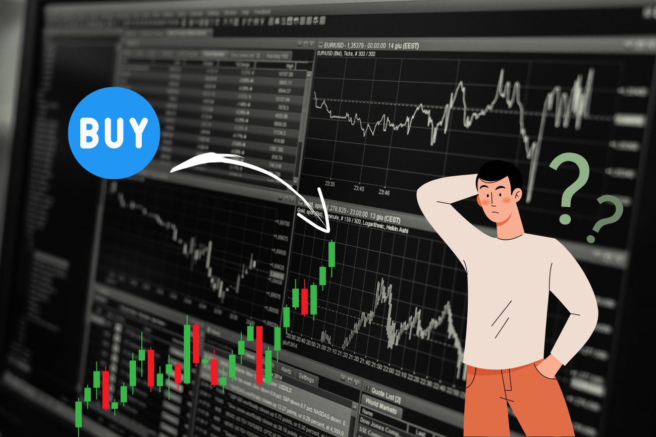 Investisseur – Comment acheter ?
