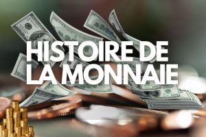 Vignette pour le cours histoire de la monnaie