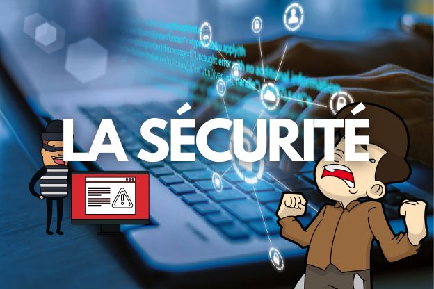 Vignette pour le cours sur l'introduction à la sécurité