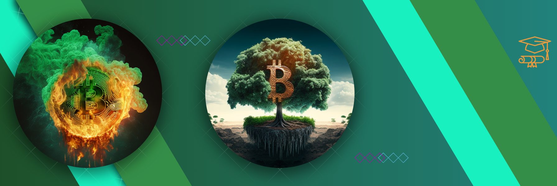 Blockchain : Impacts Environnementaux