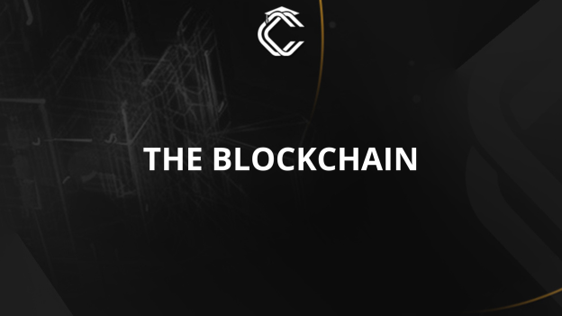 THE BLOCKCHAIN