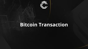 Bitcoin Transaction