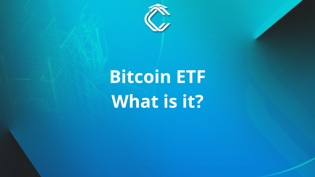 ETF Bitcoin, What is it ?