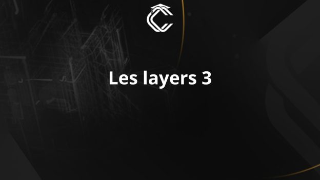 Les layers 3