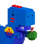 Photo de Profil de tekk